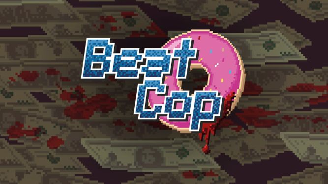 Beat Cop czyli 11 bit Studios i legenda polskiego gamedev-u łączą siły 