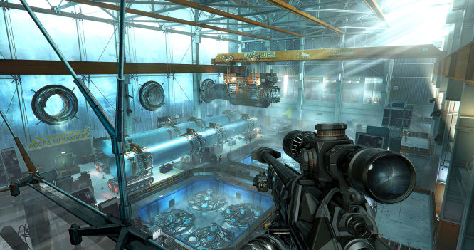 Opinia podzielona, czyli pograłem w Deus Ex: Rozłam ludzkości