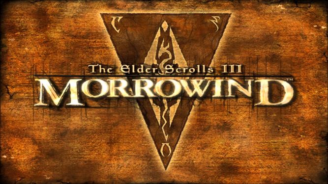 Gry wiecznie modne - The Elder Scrolls III: Morrowind