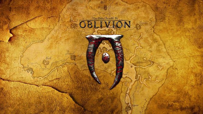 Gry wiecznie modne - The Elder Scrolls IV: Oblivion
