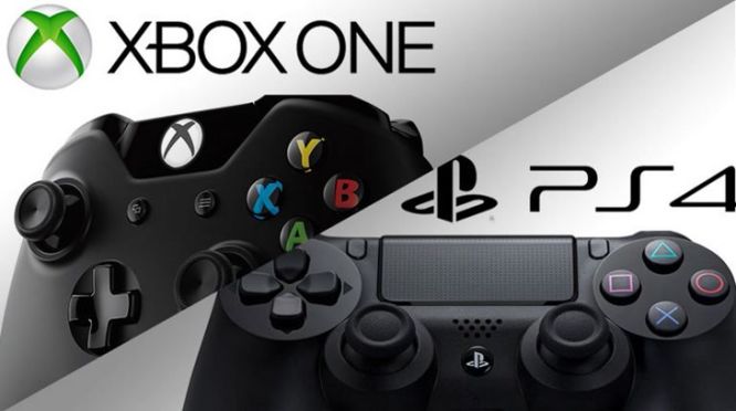 Xbox One S i PlayStation 4 Slim - co nowego w odświeżonych konsolach?