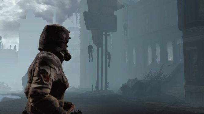 FROST Survival Simulator do Fallout 4, Co w modach piszczy #2 - Wiedźmin 3, Fallout 4, Skyrim
