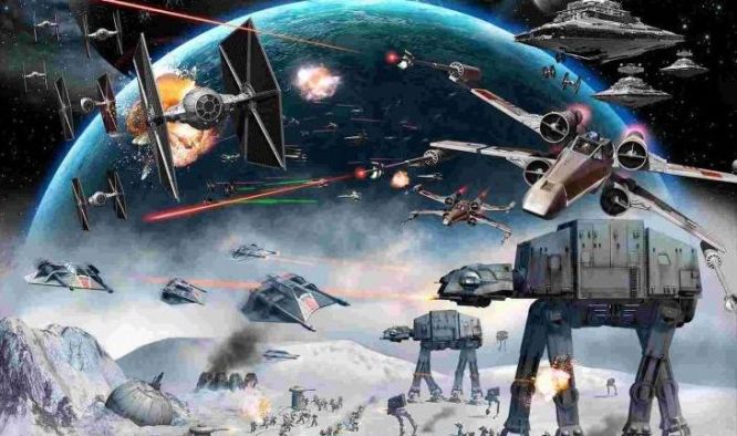 Total Star Wars, 6 podpowiedzi dla twórców nowego Total War