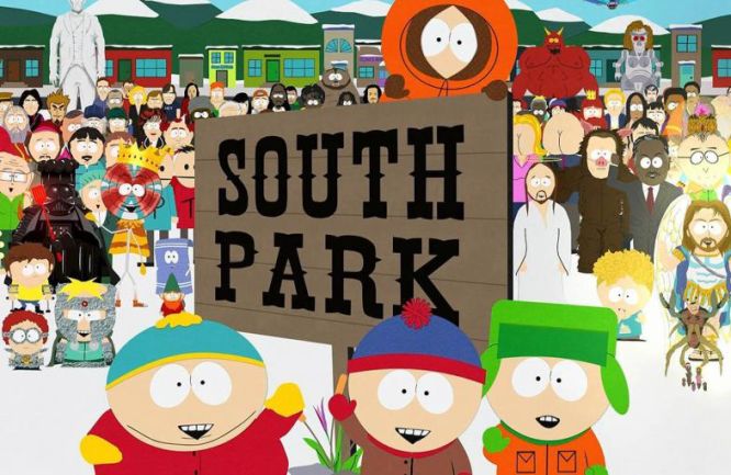 Czekając na Fractured but Whole: recenzja dwudziestego sezonu South Park