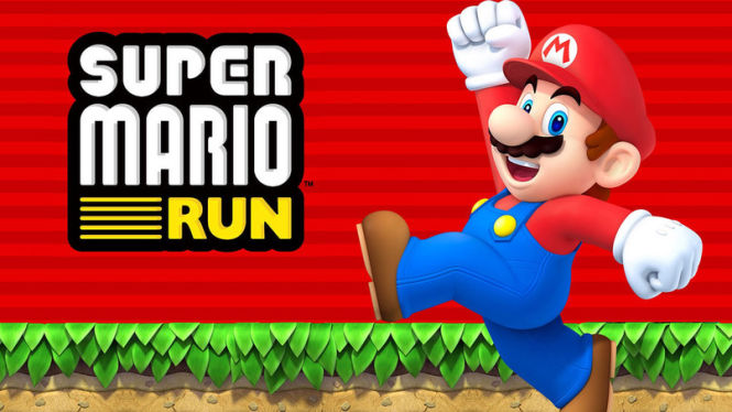 Biegnij, Mario, biegnij! Recenzja Super Mario Run
