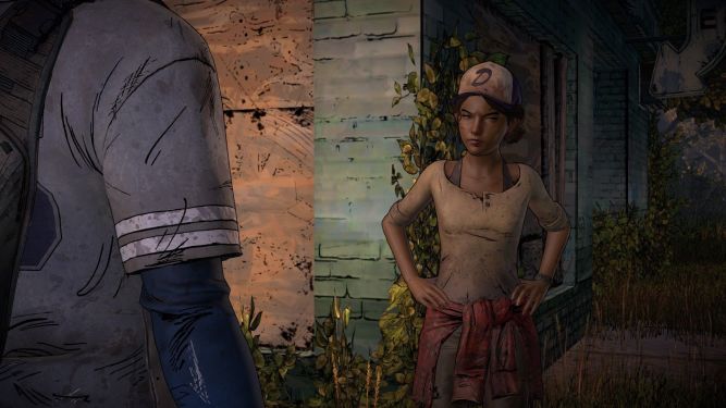 Clementine powraca! Recenzja The Walking Dead: A New Frontier