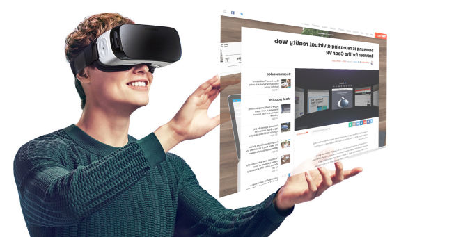 Sukces wirtualnej rzeczywistości , 8 rzeczy, które nie wydarzyły się w 2016 roku 