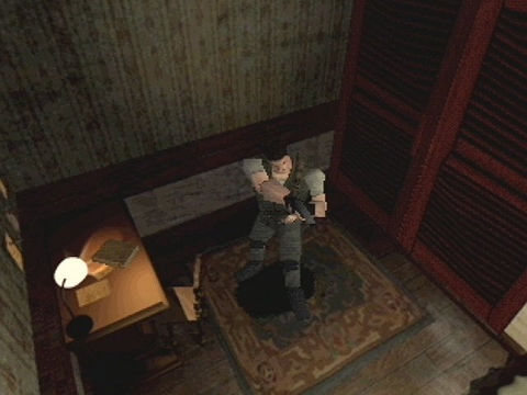 Czy w tym domu wciąż straszy? - retrorecenzja Resident Evil
