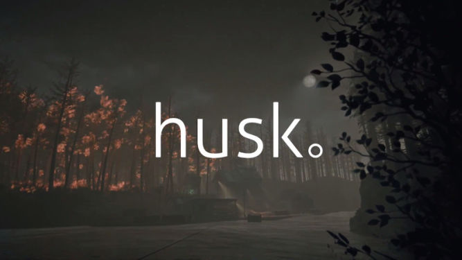 Pierwsze rozczarowanie 2017 roku - recenzja Husk