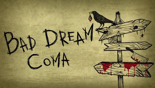 Sen w świecie bez śmierci - recenzja Bad Dream: Coma