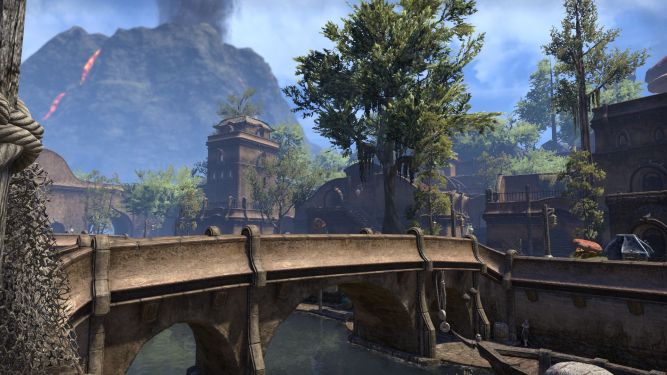 Elder Scrolls Online: Morrowind - już graliśmy!