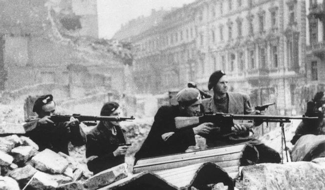 Rocznica wybuchu Powstania Warszawskiego przypomina, że to świetny temat na grę