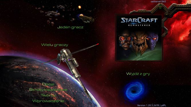 Recenzja Starcraft: Remastered, czyli dosłownie remaster i nic więcej