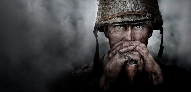 Gamescom 2017: Call of Duty: WWII - wrażenia z trybu multiplayer