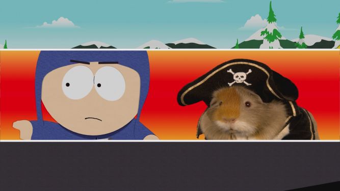 South Park: The Fractured but Whole - wrażenia - w tej grze nie ma świętości