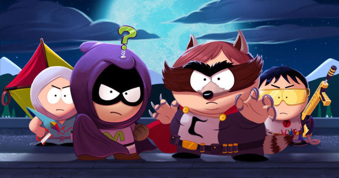 South Park: The Fractured but Whole - recenzja - a co twój tata robi mamie w nocy?