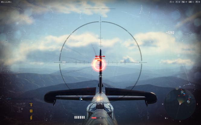 World of Warplanes 2.0 - nowa droga, czy ślepy zaułek?