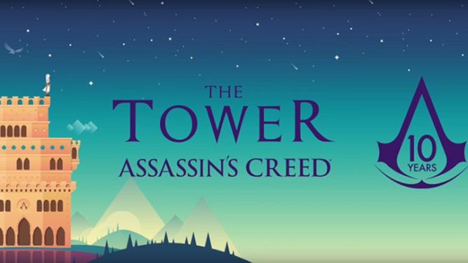 The Tower Assassin's Creed - recenzja - Unity wcale nie jest najgorszym Assassin's Creedem