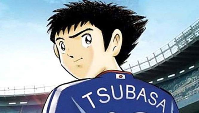 Captain Tsubasa: Dream Team - recenzja - piłka w grze!