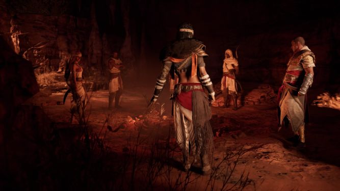 Ach ci źli Rzymianie - recenzja dodatku Assassin's Creed Origins: The Hidden Ones
