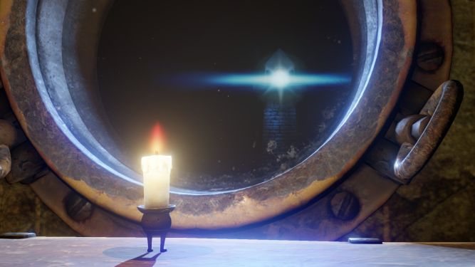 Ciemność, widzę ciemność! Recenzja gry Candleman: The Complete Journey 