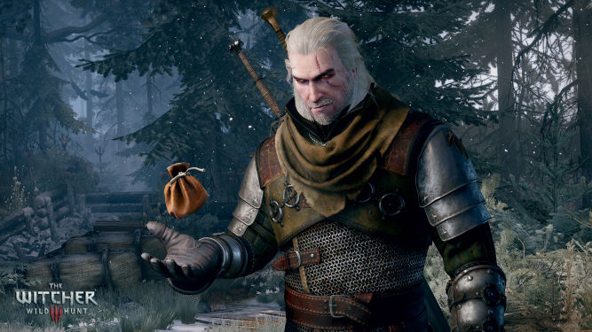 Geralt to nie tylko dobro narodowe, to symbol w popkulturze