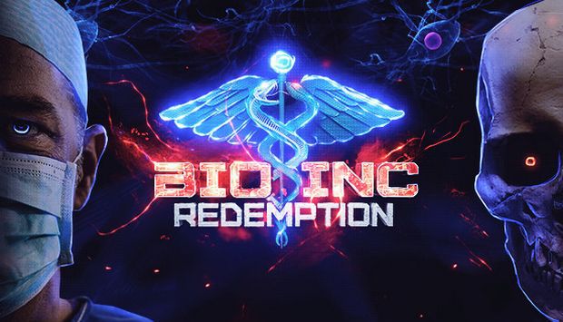Bio Inc: Redemption, czyli prawie plagiat, chociaż z klasą