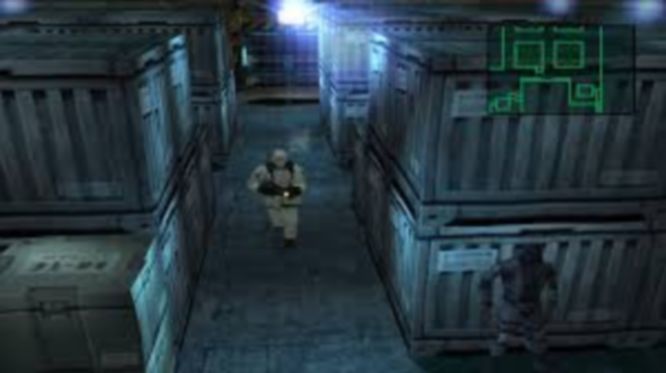 
Metal Gear Solid
, Najbardziej pamiętne zmartwychwstania w grach