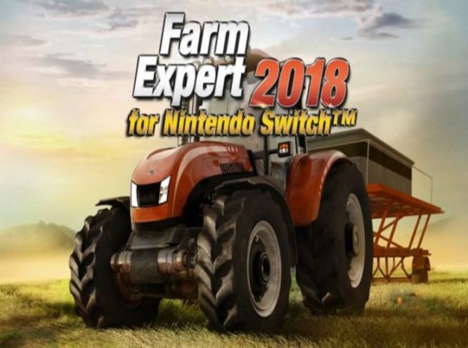 Farm Expert 2018 - recenzja - po pachy w gnoju