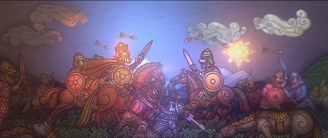 Make Britannia Great Again - recenzja Total War Saga: Thrones of Britannia