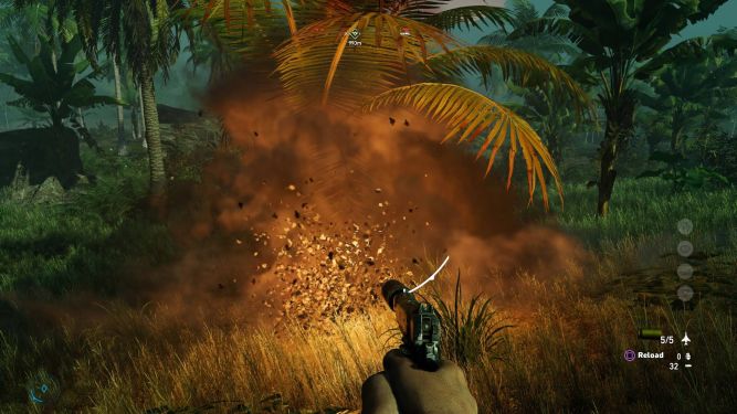 Czas kserokalipsy - recenzja Far Cry 5: Mroczne Godziny