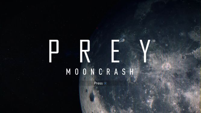 Matrix na księżycu - recenzja dodatku Prey: Mooncrash