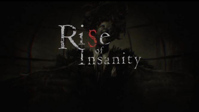 Najlepszy tegoroczny horror, o którym nie słyszałeś - recenzja Rise of Insanity