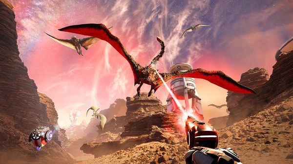Czy to nowe Blood Dragon? - Recenzja Far Cry 5: Lost on Mars