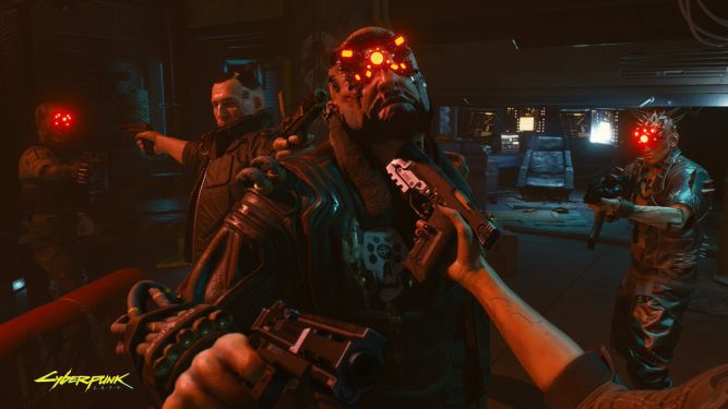 Gamescom 2018: Cyberpunk 2077 - Richard Borzymowski opowiada nam o swojej pracy, grze i kontrowersyjnych tematach