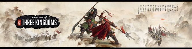 Historia i wuxia - pierwsze wrażenia z Total War: Three Kingdoms