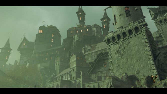 Kropla w morzu potrzeb - recenzja Warhammer: Vermintide 2 - Shadows Over Bögenhafen