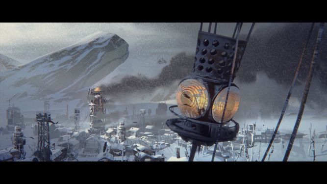 Jakie są DLC do Frostpunka wypuszczone w 2018 roku? Sprawdzamy Fall of Winterhome