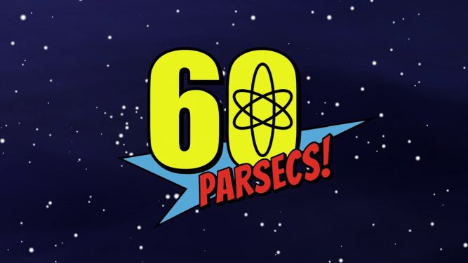 W sześćdziesiąt parseków donikąd, czyli recenzja 60 Parsecs