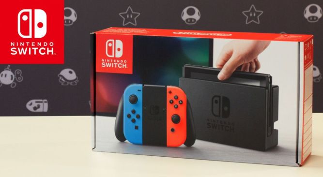 Switch szansą na przeżycie. O tym jak polskie studia zakochały się w platformie Nintendo