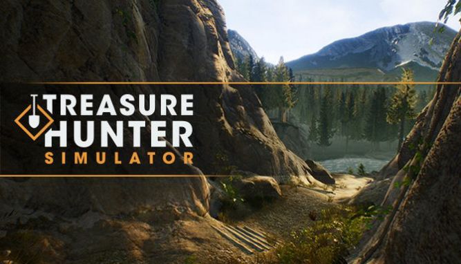 W poszukiwaniu grywalności - recenzja Treasure Hunter Simulator
