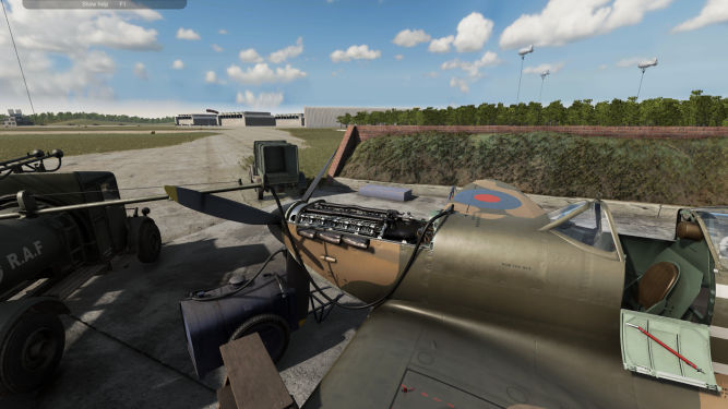 Od mechanika samochodów do drugowojennych samolotów w Plane Mechanic Simulator