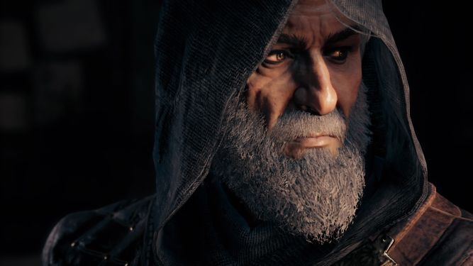 Nowa fabuła, stary gameplay - recenzja DLC Assassin's Creed Odyssey: Dziedzictwo Pierwszego Ostrza