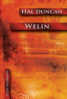 Hal Duncan – „Welin” – recenzja 