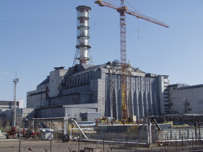  Powstanie Strefy , Tydzień z grą S.T.A.L.K.E.R.: Cień Czarnobyla - dzień pierwszy