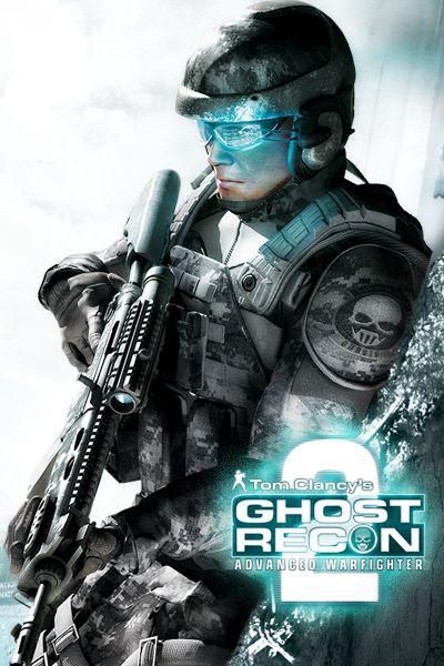 Weekend z grą Ghost Recon: Advanced Warfighter 2