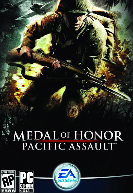 ...czyli historii serii ciąg dalszy, Tydzień z grą Medal of Honor: Airborne – skok drugi