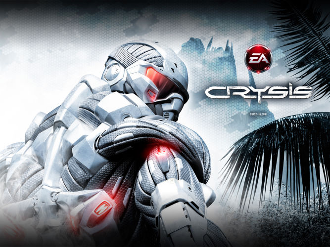 Tydzień z grą Crysis