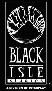 Mityczna, czarna wyspa, Retrogram: Black Isle Studios