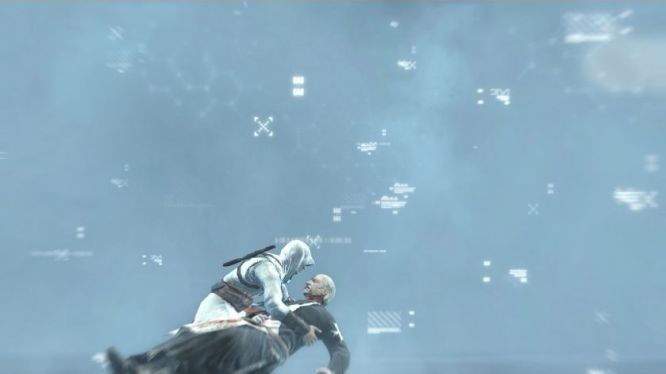 Widziałem orła cień..., Tydzień z Assassin’s Creed – recenzja